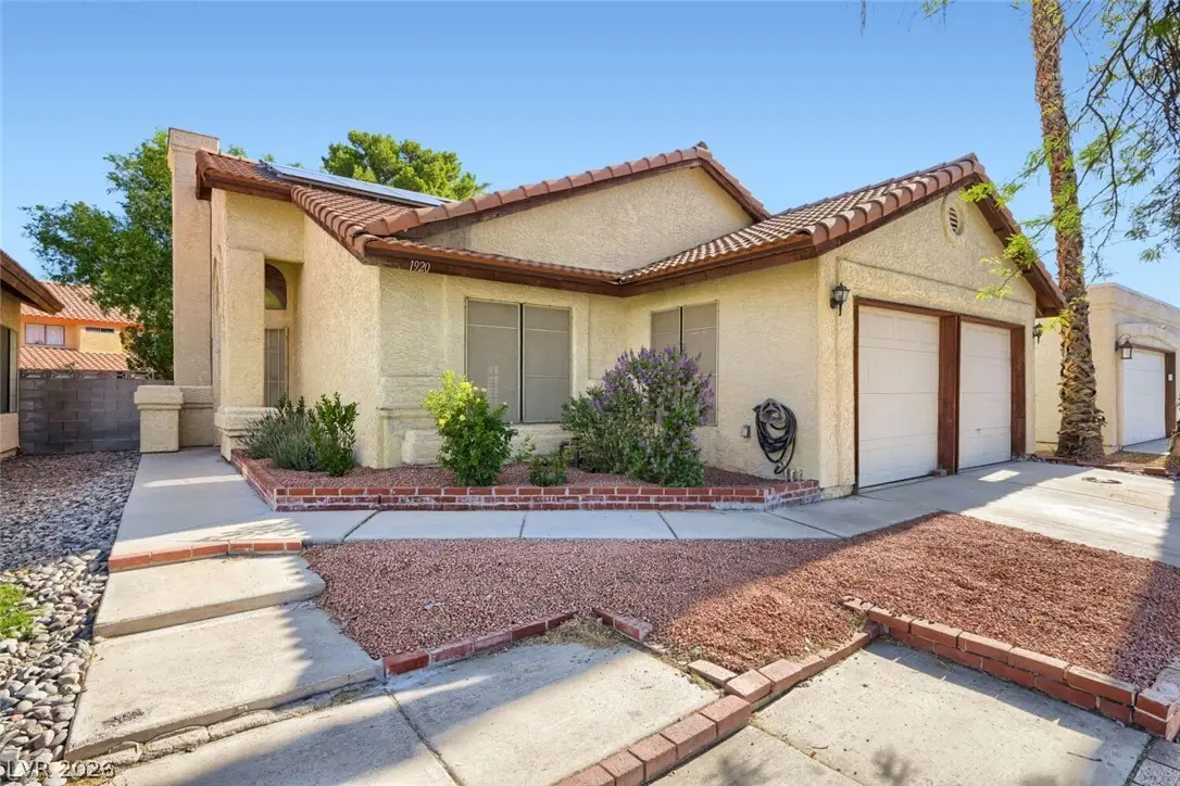 1920 Old Mill Lane, Henderson, NV 89014 - #1