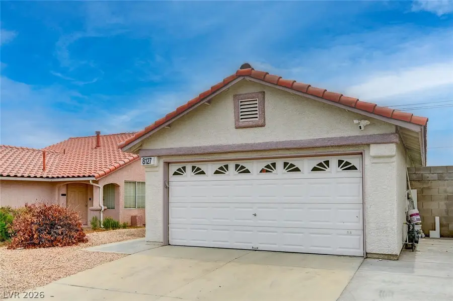 8127 Chambersberg Street, Las Vegas, NV 89147 - #2