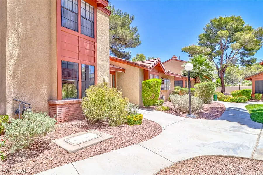 2430 Pickwick Drive, Henderson, NV 89014 - #2
