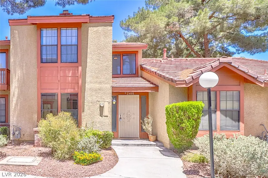 2430 Pickwick Drive, Henderson, NV 89014 - #3