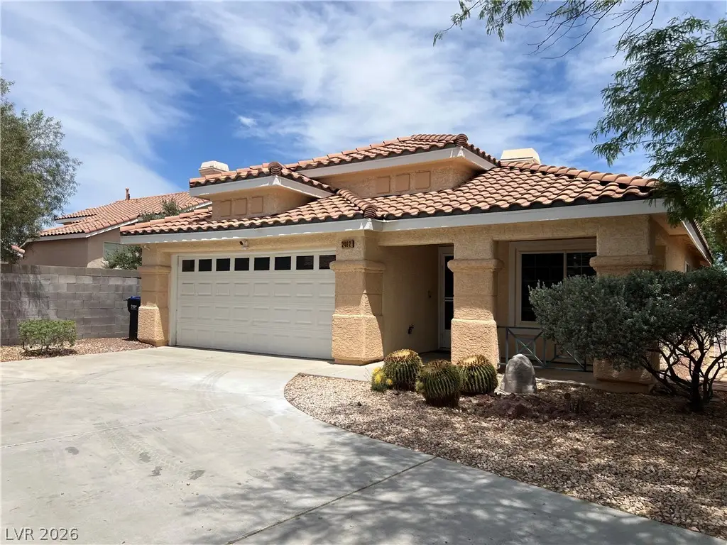 2462 Avenida Sol, Henderson, NV 89074 - #1