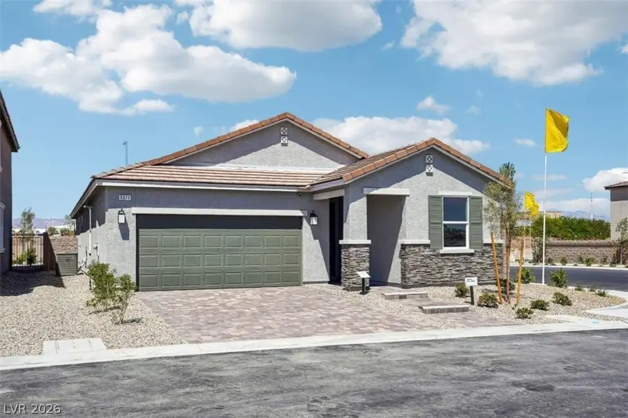9371 Paddle Plant Street, Las Vegas, NV 89139 - #2