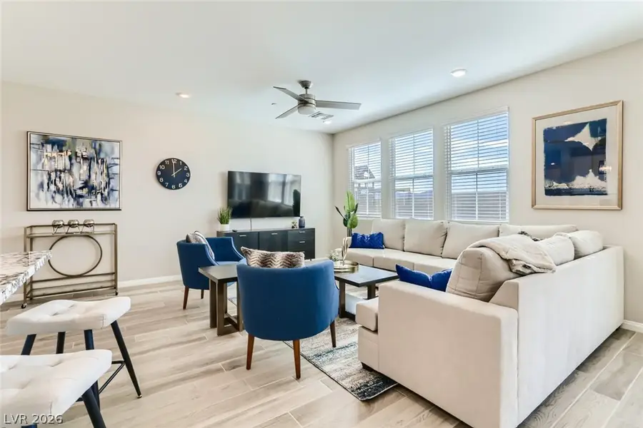 2417 Fasano Street, Henderson, NV 89044 - #3