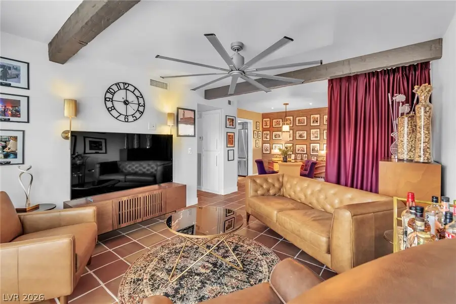 2879 Geary Place #2811, Las Vegas, NV 89109 - #2
