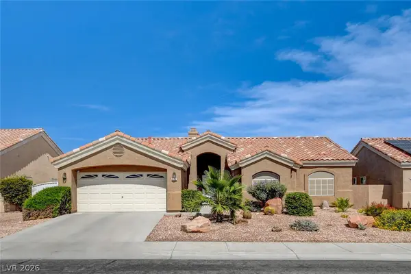 5712 Silver Belle Street, Las Vegas, NV 89149