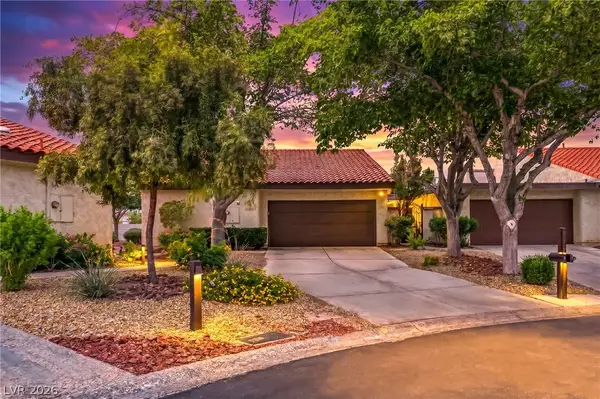 2508 Laconia Avenue, Las Vegas, NV 89121