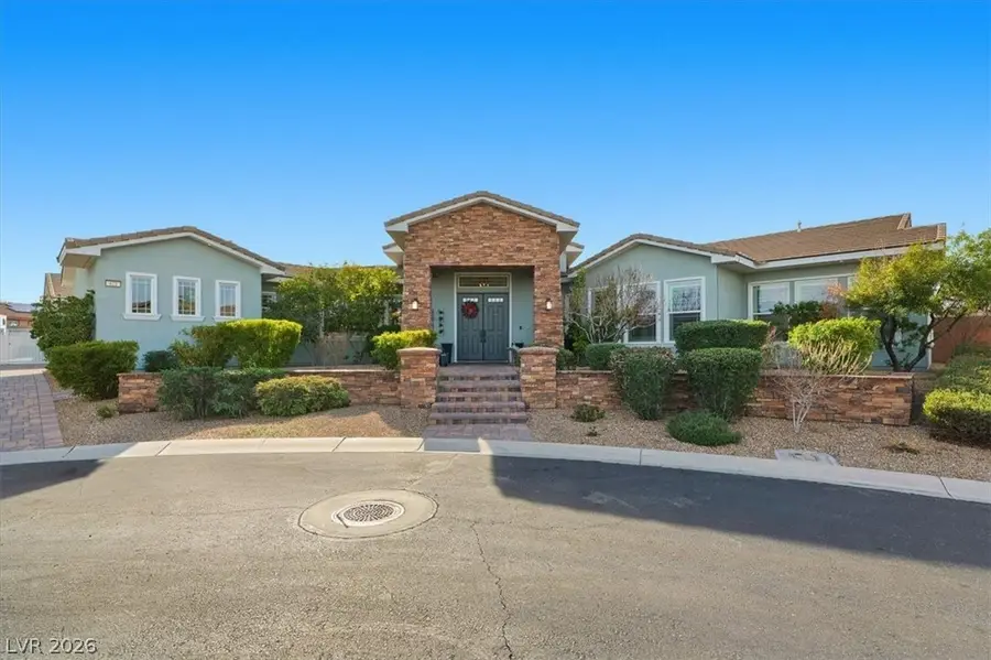 421 Emily Crossing Court, Henderson, NV 89015 - #2