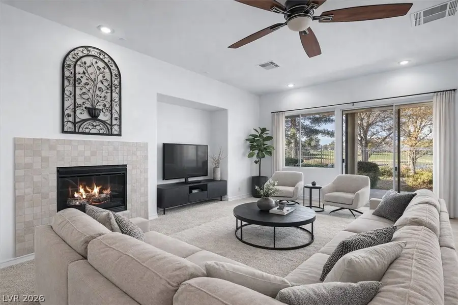 4720 Santa Luc Street, Pahrump, NV 89061 - #3