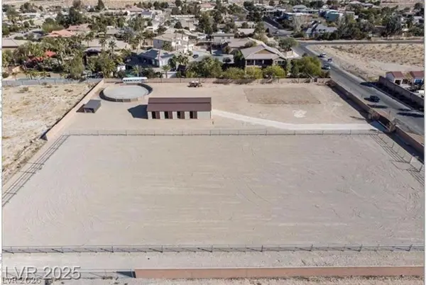 5910 W Post Road, Las Vegas, NV 89118