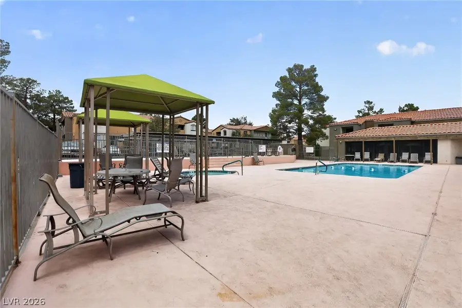 3151 Soaring Gulls Drive #2192, Las Vegas, NV 89128 - #2