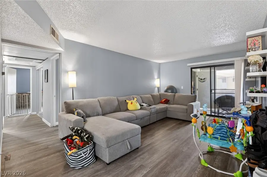 3151 Soaring Gulls Drive #2192, Las Vegas, NV 89128 - #3
