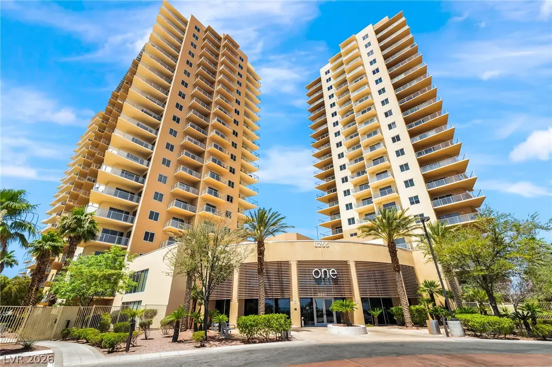 8255 S Las Vegas Boulevard #1117, Las Vegas, NV 89123 - #1