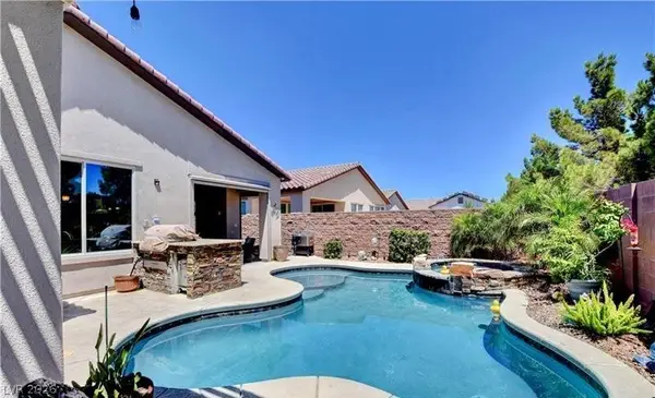 3805 Riviera Regal Avenue, North Las Vegas, NV 89081