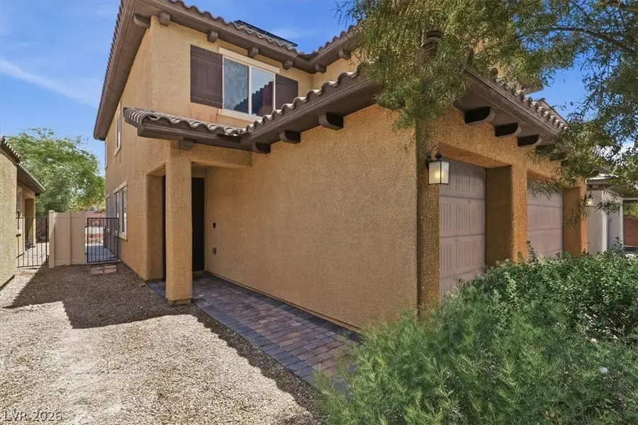5508 Talmo Street, North Las Vegas, NV 89081 - #2