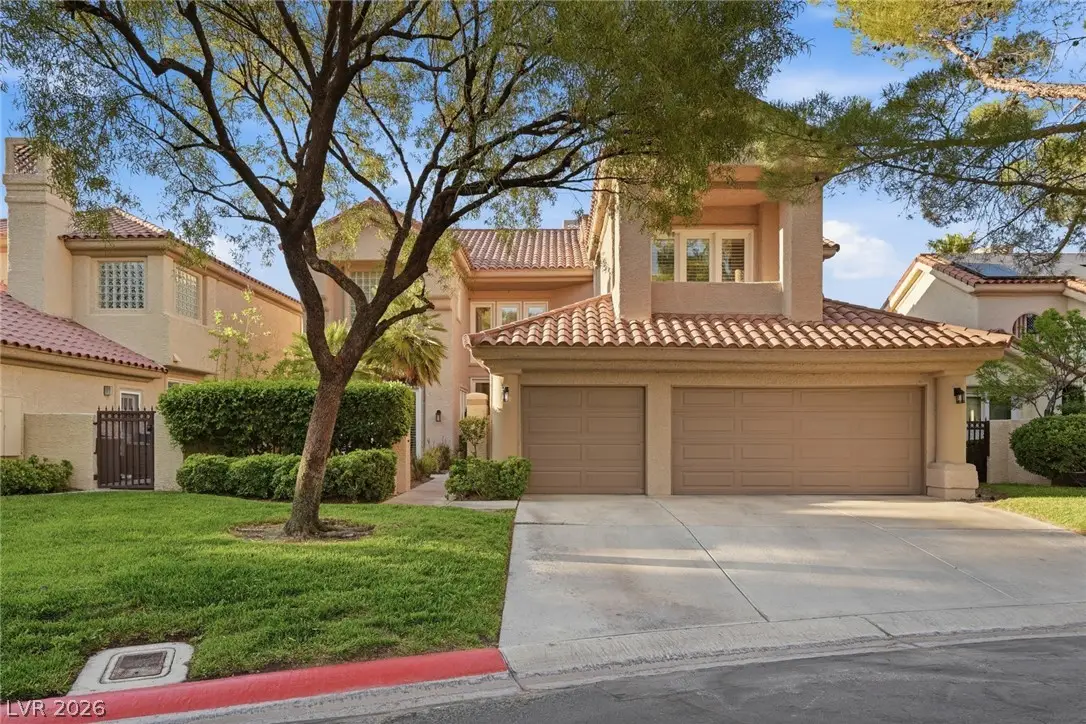 7980 Castle Pines Avenue, Las Vegas, NV 89113 - #1
