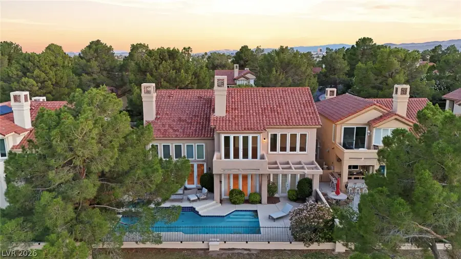 7980 Castle Pines Avenue, Las Vegas, NV 89113 - #2