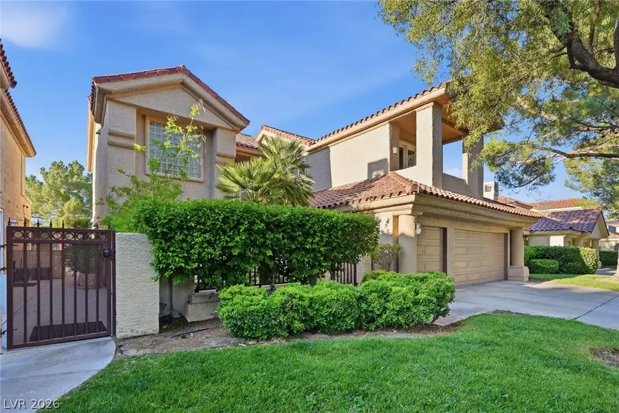 7980 Castle Pines Avenue, Las Vegas, NV 89113 - #3