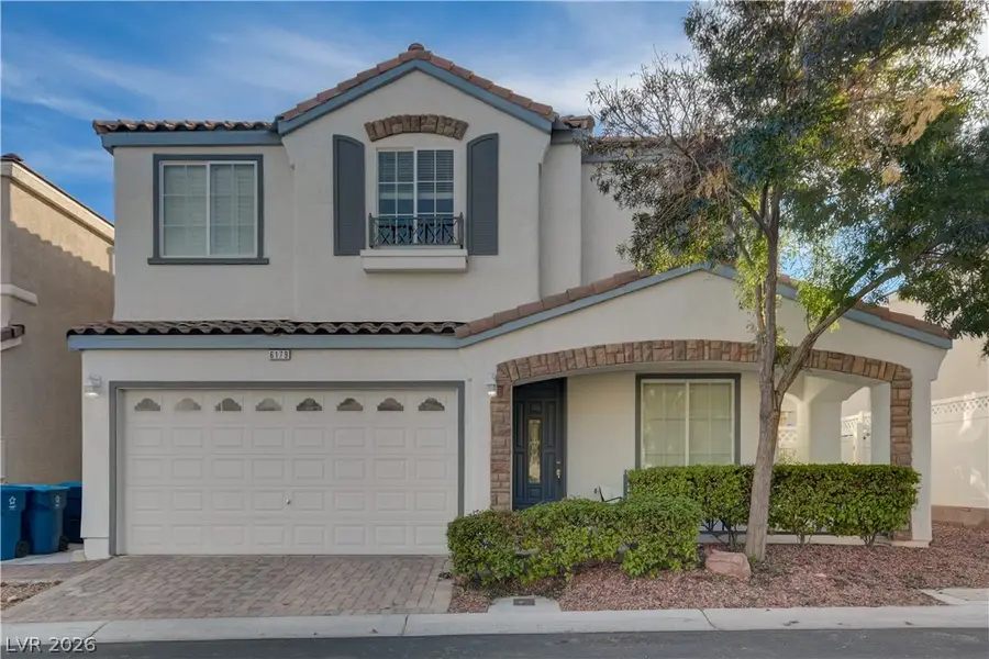 6179 Hopeful Light Avenue, Las Vegas, NV 89139 - #2