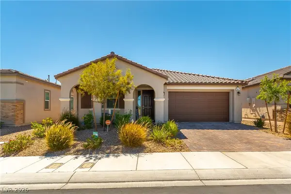 6037 La Coste Street, North Las Vegas, NV 89081