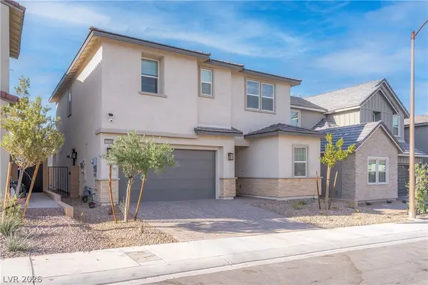 10446 Vista Argento Avenue, Las Vegas, NV 89166