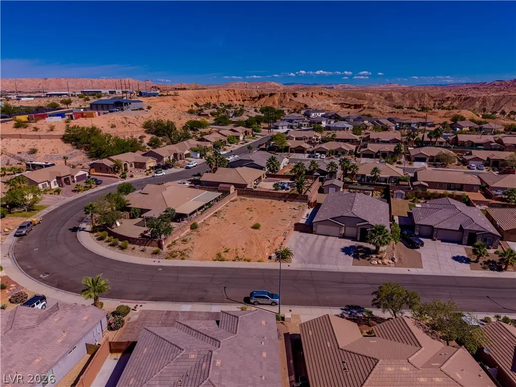 481 Nolina Way, Mesquite, NV 89027 - #1