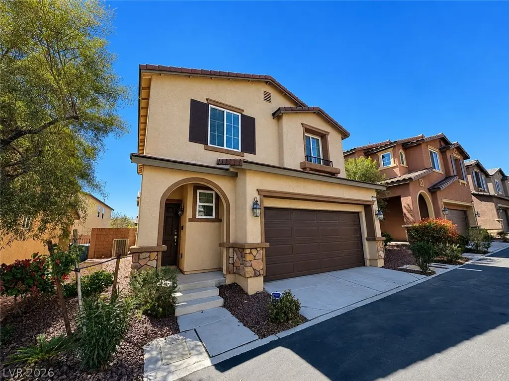 9325 Golden Lad Avenue, Las Vegas, NV 89166 - #1
