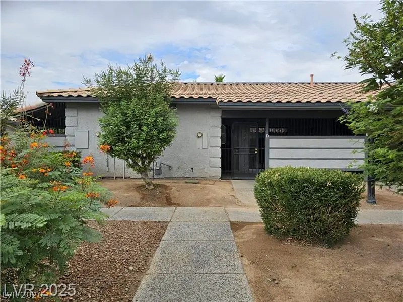 211 N Lamb Boulevard #D, Las Vegas, NV 89110 - #1