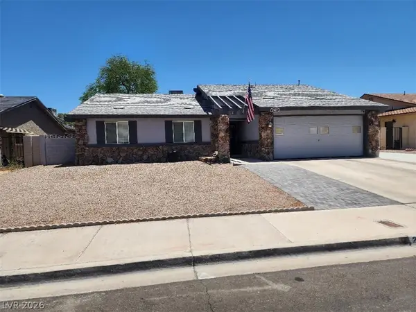 2429 La Casa Drive, Henderson, NV 89014