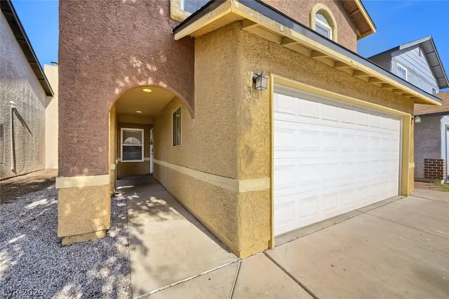 3891 Gulliver Street, Las Vegas, NV 89115 - #3