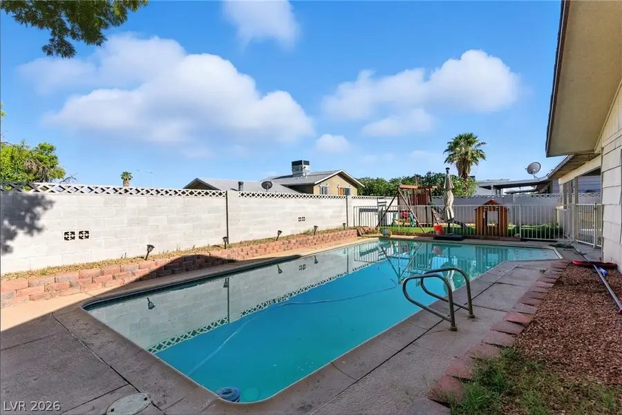 613 Biljac Street, Las Vegas, NV 89145 - #2