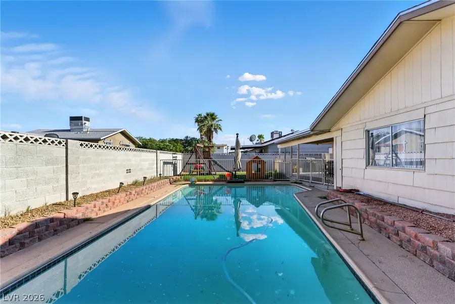 613 Biljac Street, Las Vegas, NV 89145 - #3