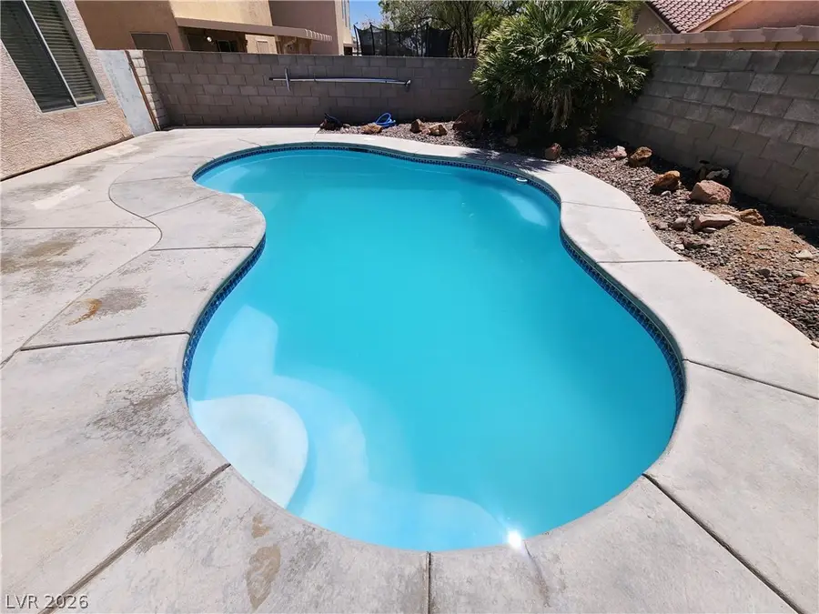 8717 Majestic Pine Avenue, Las Vegas, NV 89143 - #3