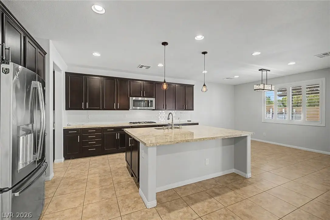4818 Al Carrison Street, Las Vegas, NV 89149 - #1