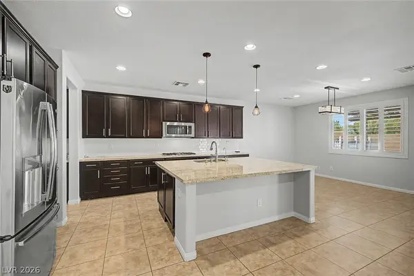 4818 Al Carrison Street, Las Vegas, NV 89149