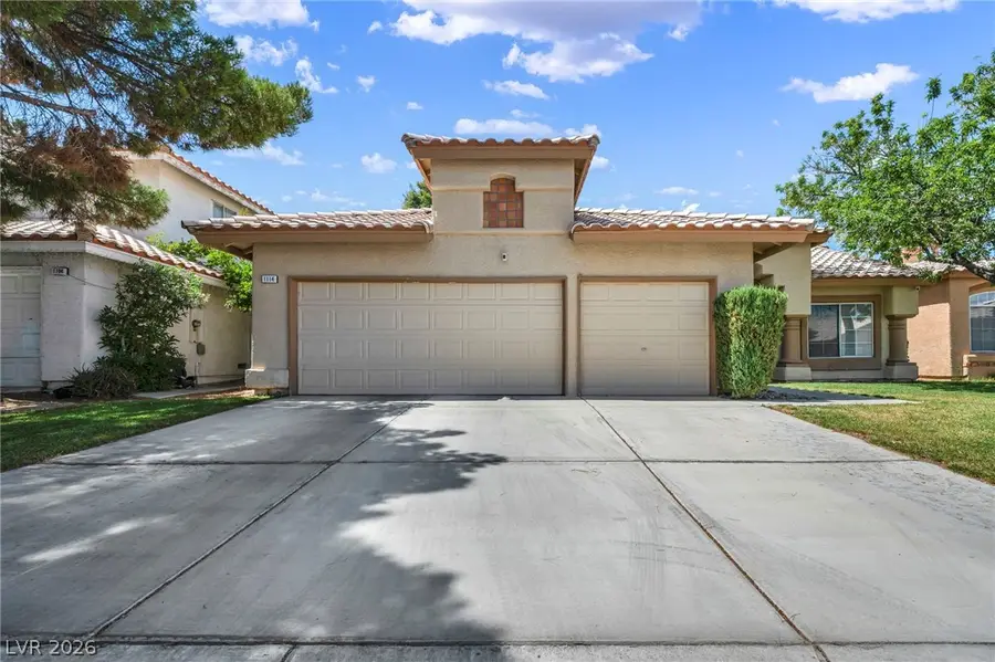 1114 Concertino Avenue, Las Vegas, NV 89123 - #3