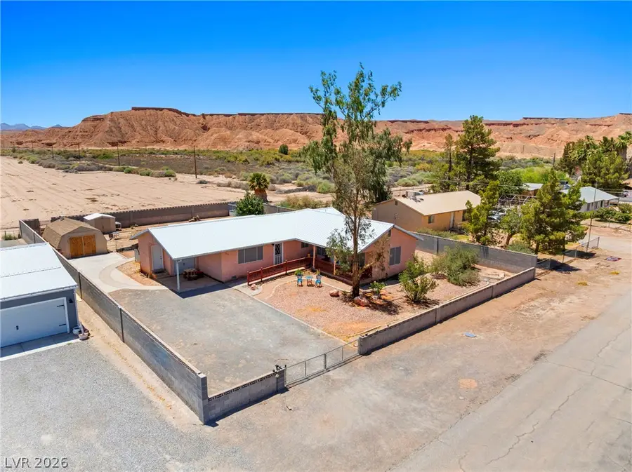 1575 Navajo Avenue, Logandale, NV 89021 - #2