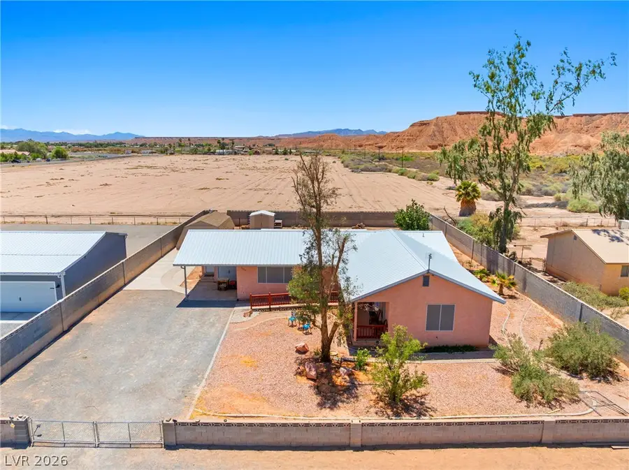 1575 Navajo Avenue, Logandale, NV 89021 - #3