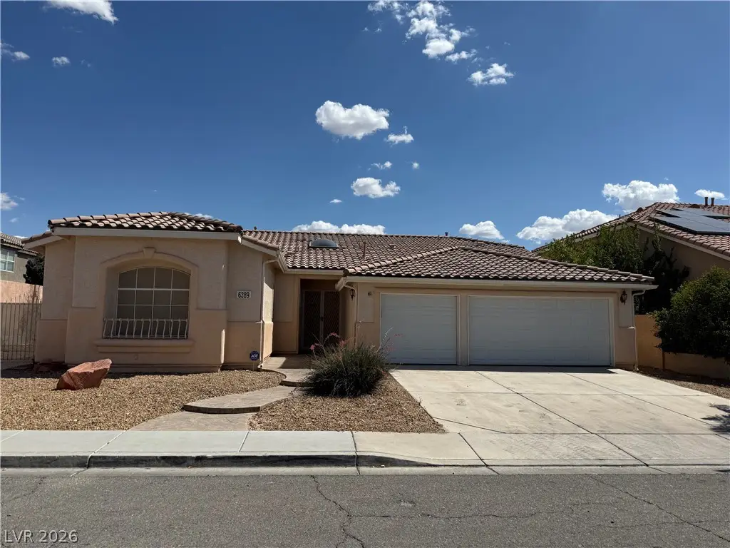 6389 Elizabethtown Avenue, Las Vegas, NV 89110 - #1