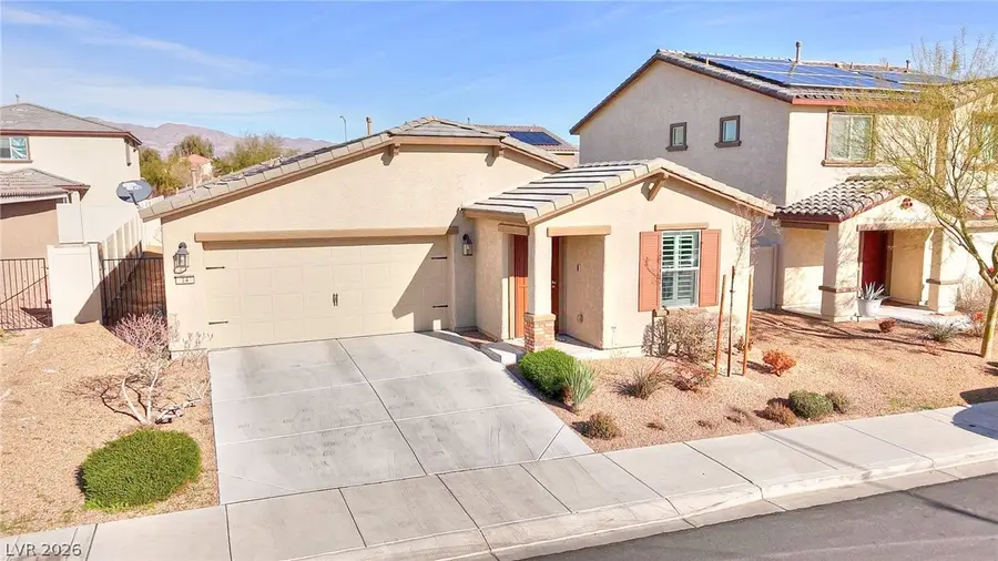 14 E Verde Way, North Las Vegas, NV 89031 - #2