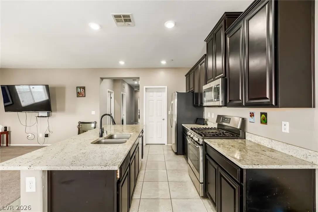 2715 Amazing Meadows Avenue #2181, North Las Vegas, NV 89031 - #1