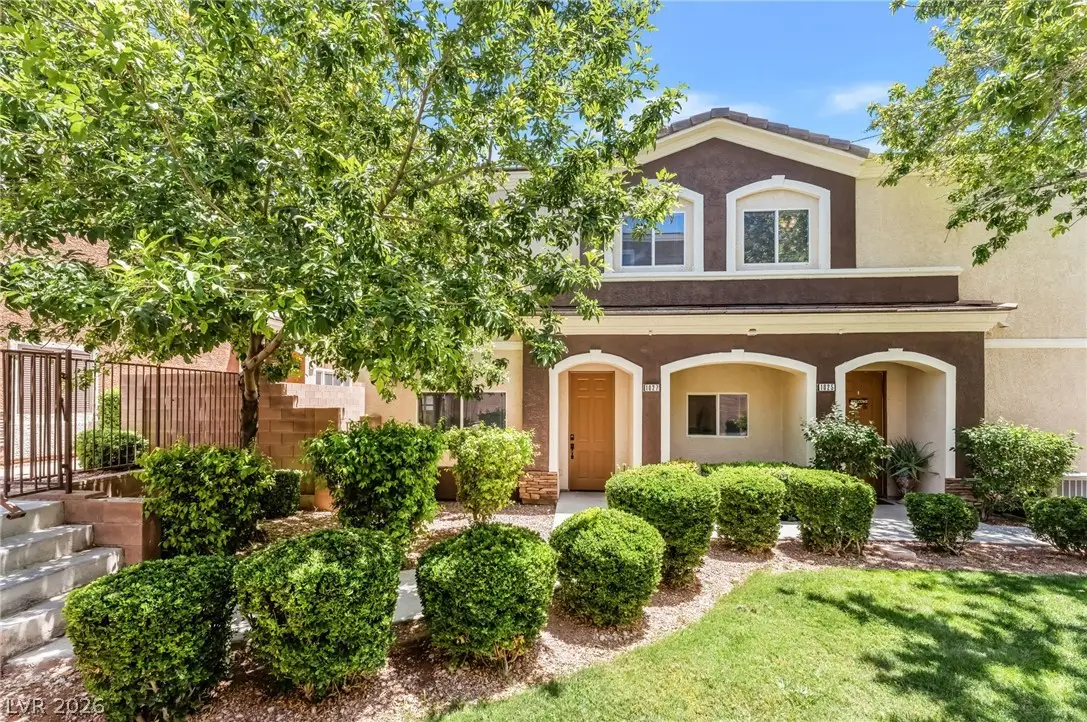 9303 Gilcrease Avenue #1027, Las Vegas, NV 89149 - #1