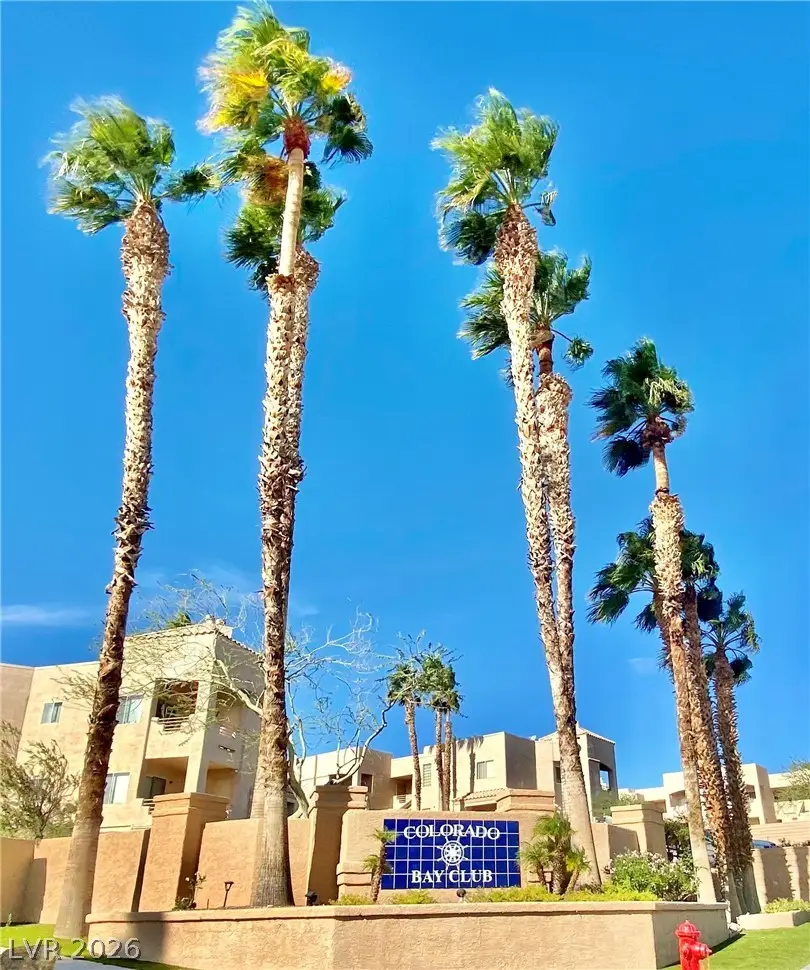 2221 Bay Club Drive #102, Laughlin, NV 89029 - #1