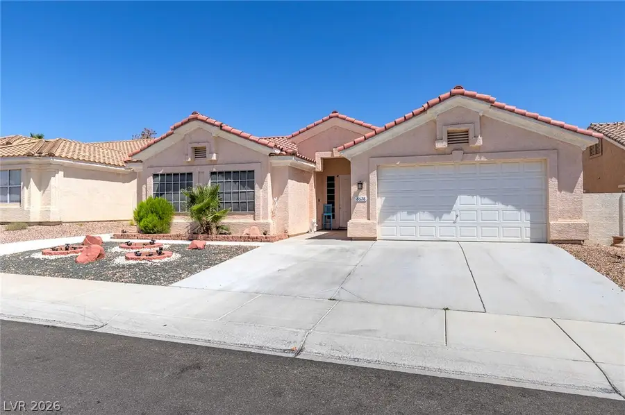 8628 Highland View Avenue, Las Vegas, NV 89145 - #3