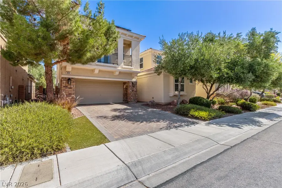 3604 Kingfishers Catch Avenue, North Las Vegas, NV 89084 - #2