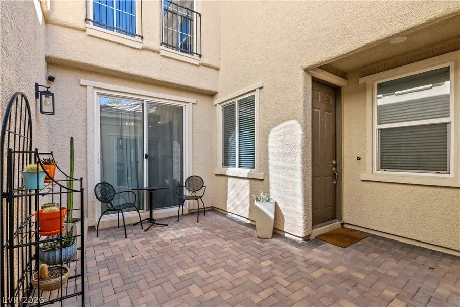 3604 Kingfishers Catch Avenue, North Las Vegas, NV 89084 - #3