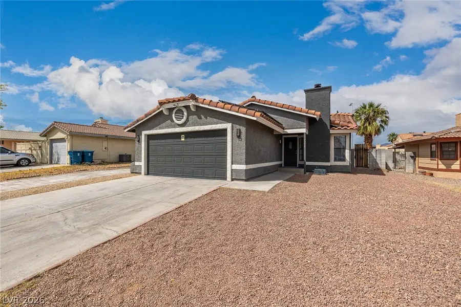 7308 Saybrook Point Drive, Las Vegas, NV 89128 - #2