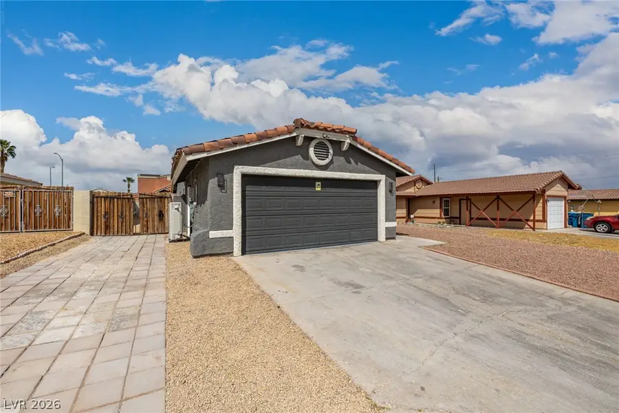 7308 Saybrook Point Drive, Las Vegas, NV 89128 - #3