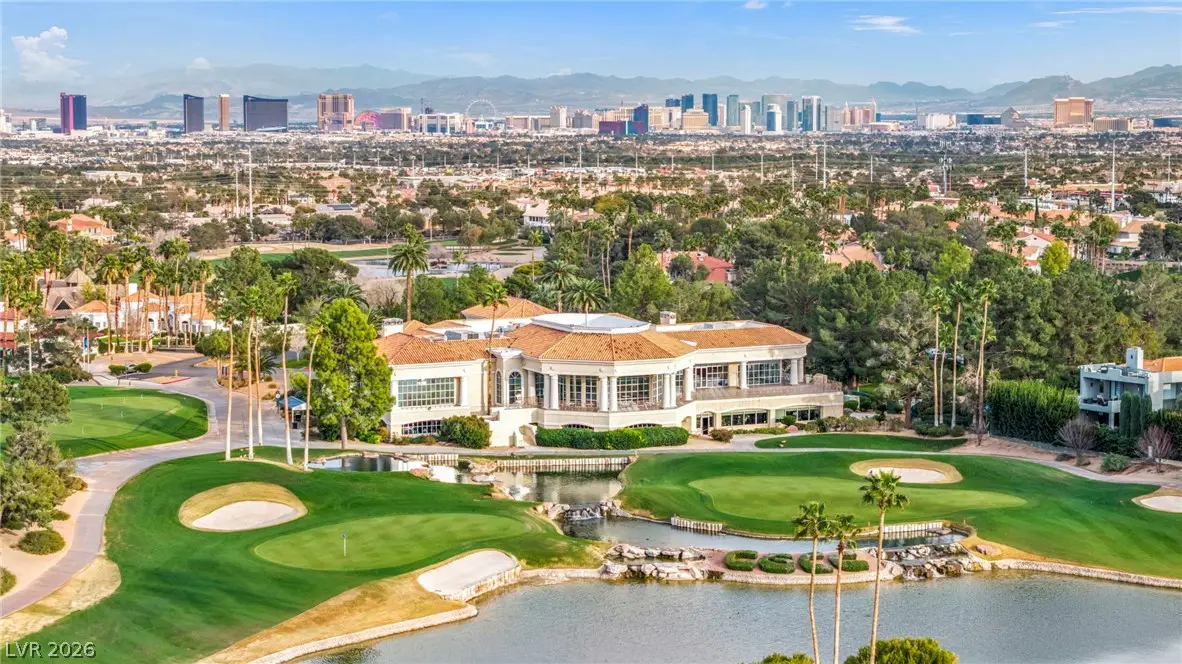 8964 Echo Ridge Drive, Las Vegas, NV 89117 - #1