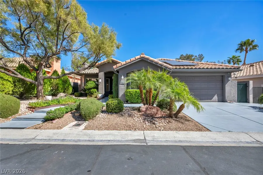 8964 Echo Ridge Drive, Las Vegas, NV 89117 - #3