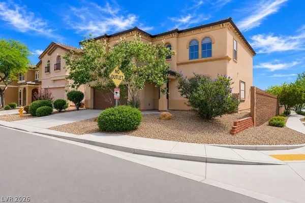 6408 Trautman Court, Las Vegas, NV 89149